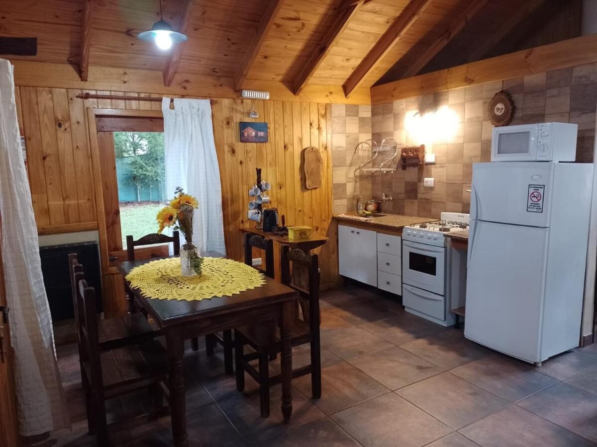 Dos Lunas Villa La Angostura Extérieur photo